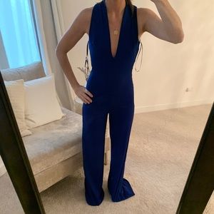 Lulu’s jumpsuit